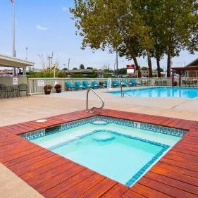 Best Western Route 66 Rail Haven Thumbnail