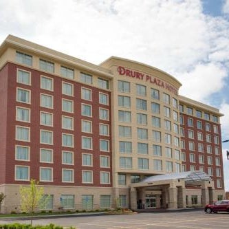 Drury Plaza Hotel Columbia East Thumbnail