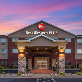 Best Western Plus Capital Inn Thumbnail