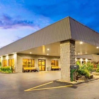 Best Western Branson Inn And Conference Center Thumbnail