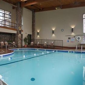 Best Western Center Pointe Inn Thumbnail