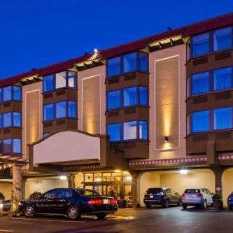 Seville Plaza Hotel, Trademark Collection by Wyndham Thumbnail