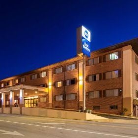 Best Western On The River Thumbnail