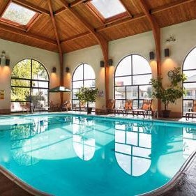 Best Western Music Capital Inn Thumbnail