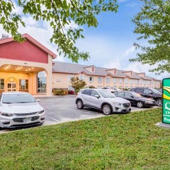 Quality Inn & Suites Carthage Thumbnail