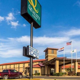 Quality Inn Thumbnail