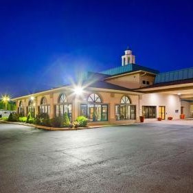 Best Western St. Louis Inn Thumbnail