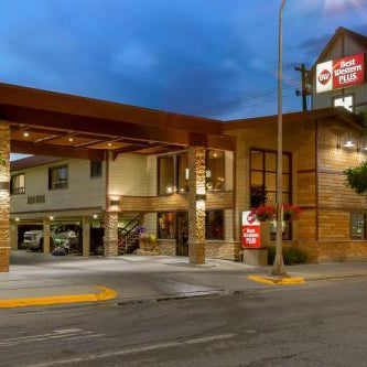 Best Western Plus Clocktower Inn Thumbnail