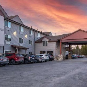 Best Western Desert Inn Thumbnail