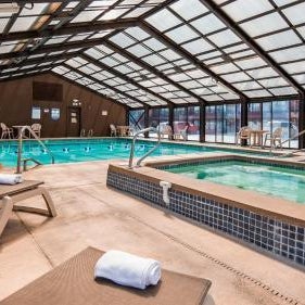 Best Western Paradise Inn Thumbnail