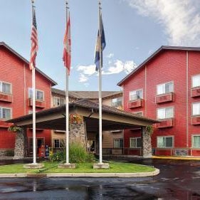 Best Western Rocky Mountain Lodge Thumbnail
