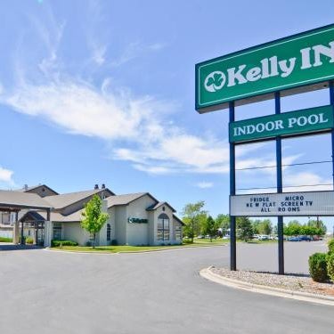 Kelly Inn Billings Thumbnail