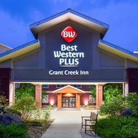 Best Western Plus Grant Creek Inn Thumbnail