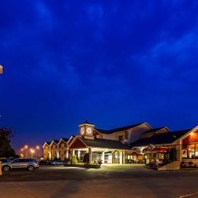 Best Western Plus Great Northern Inn Thumbnail