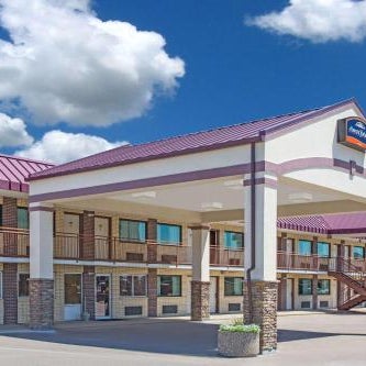 North Platte Inn and Suites Thumbnail
