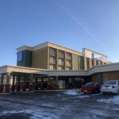 Motel 6-Lincoln, NE - Airport Thumbnail
