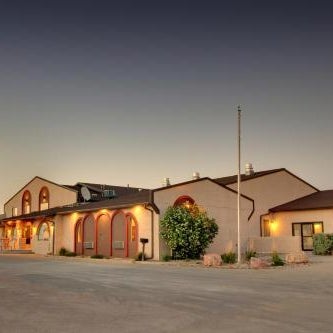 Best Western West Hills Inn Thumbnail
