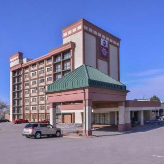Best Western Plus Midwest Inn Thumbnail