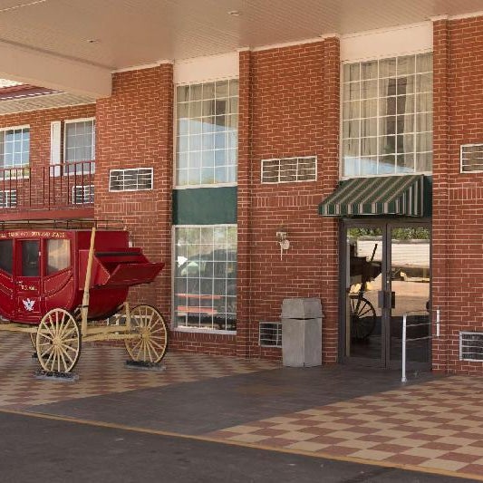 Travelodge by Wyndham Ogallala Thumbnail