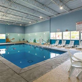 Quality Inn & Suites Council Bluffs - Omaha East Thumbnail