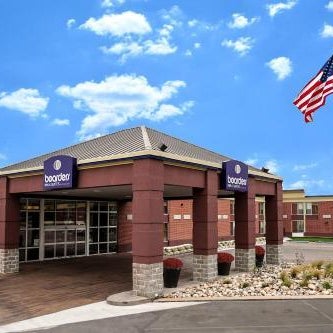 Boarders Inn & Suites by Cobblestone Hotels - Grand Island Thumbnail
