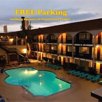 Mardi Gras Hotel & Casino Thumbnail