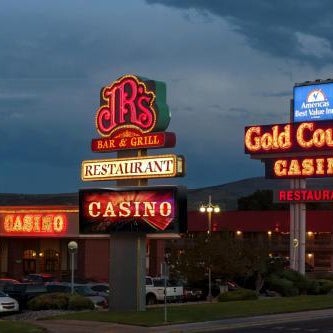 Gold Country Casino by Red Lion Hotels Thumbnail