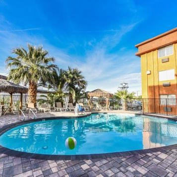 Best Western Mccarran Inn Thumbnail