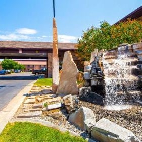 Best Western Elko Inn Thumbnail