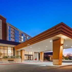 Best Western Plus Sparks-Reno Hotel Thumbnail
