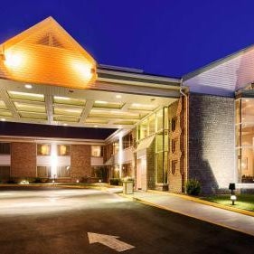 Best Western Plus Gold Country Inn Thumbnail