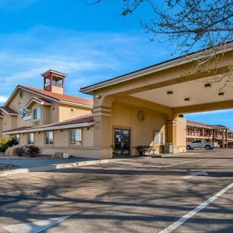 Surestay Hotel By Best Western Fernley Thumbnail