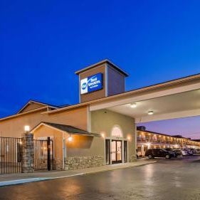 Best Western Fallon Inn & Suites Thumbnail