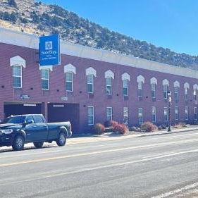SureStay Hotel by Best Western Eureka