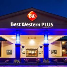 Best Western Plus Keene Hotel Thumbnail