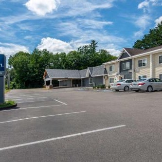 Best Western Plymouth Inn-White Mountains Thumbnail