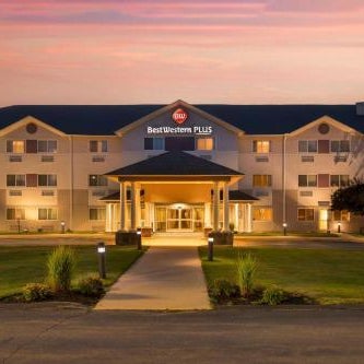 Best Western Plus Executive Court Inn & Conference Center Thumbnail