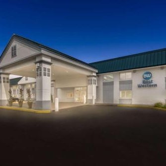 Baymont by Wyndham Westampton Thumbnail