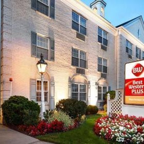 Best Western Plus Morristown Inn Thumbnail