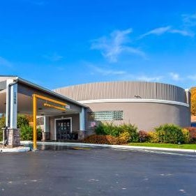 Best Western Bordentown Inn Thumbnail