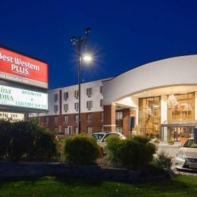 Best Western Plus Fairfield Executive Inn Thumbnail