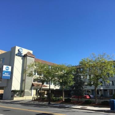 Best Western Atlantic City Beach Block Thumbnail