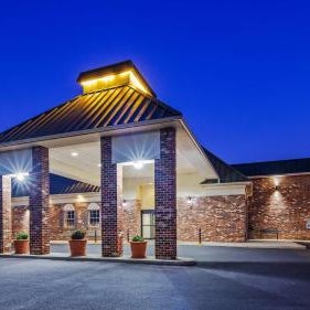 Best Western Philadelphia South - West Deptford Inn Thumbnail