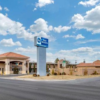 Best Western El Rancho Palacio Thumbnail
