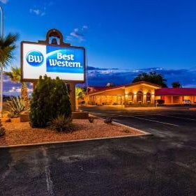 Best Western Mission Inn Thumbnail