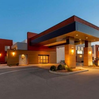 Best Western Pecos Inn Thumbnail