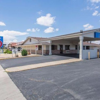 Motel 6-Lordsburg, NM Thumbnail