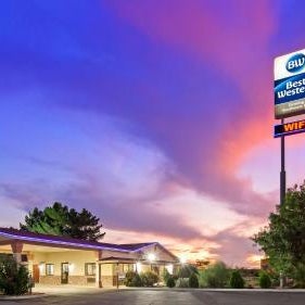 Best Western Deming Southwest Inn Thumbnail