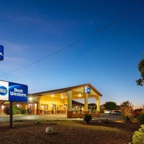 Best Western Santa Rosa Inn Thumbnail