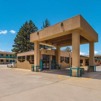 Best Western Kokopelli Lodge Thumbnail